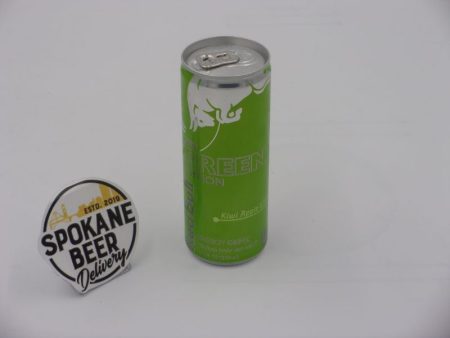 Red Bull Kiwi Apple 8.4oz