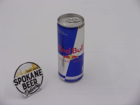 Red Bull 8.4oz
