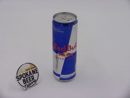 Red Bull 16oz