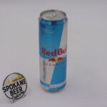 Red Bull Sugar Free 20 oz can