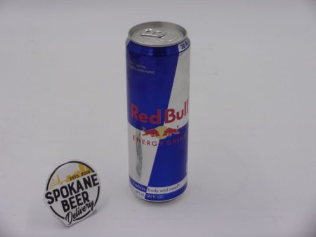 Red Bull 20oz