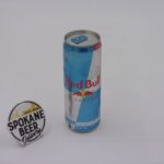 Red Bull Sugar Free 12oz