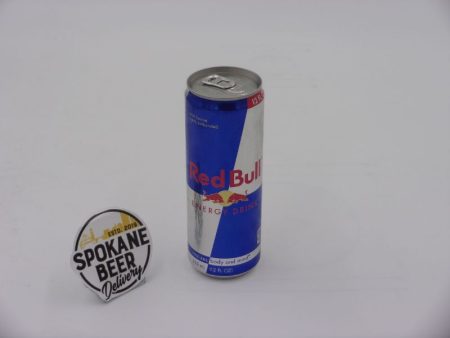 Red Bull 12oz