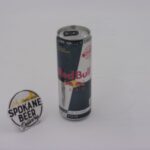 Red Bull Zero Sugar 12oz