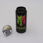 Reign Strawberry Sublime