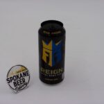 Reign Lemon Hdz Energy Drink 16oz