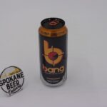 Bang Champagne Cola 16oz