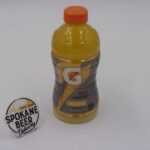 Gatorade Passion Fruit 28fl oz