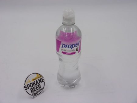 Propel Berry Water w/ Electrolytes & Vitamins