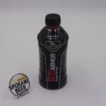 Body Armor Blackout Berry 28oz bottle