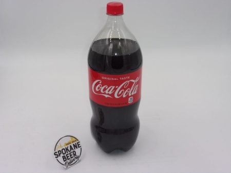 Coco Cola Classic