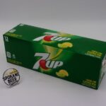 7Up 12pk 12oz can