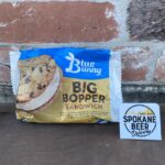 Blue Bunny Big Bopper Ice Cream Sandwich