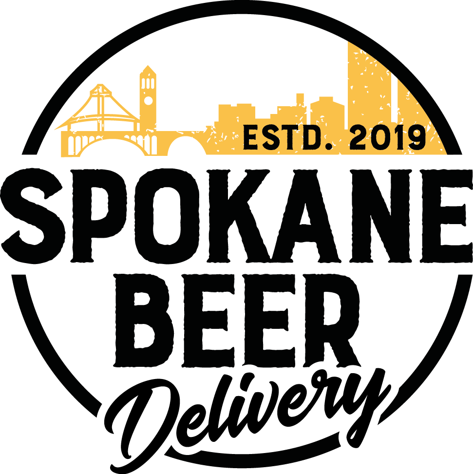 Spokane Beer Delivery