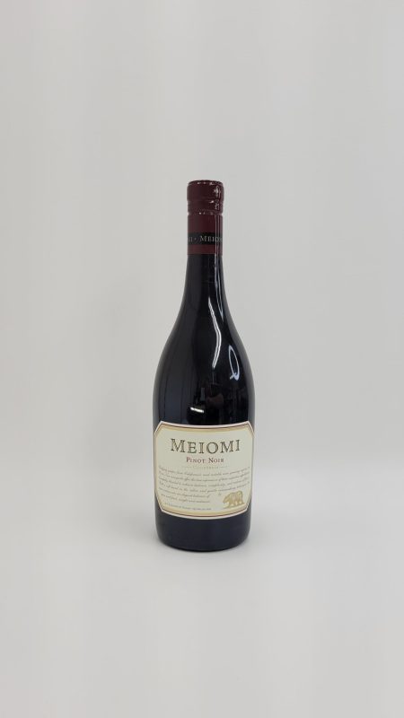 Meiomi Pinot Noir