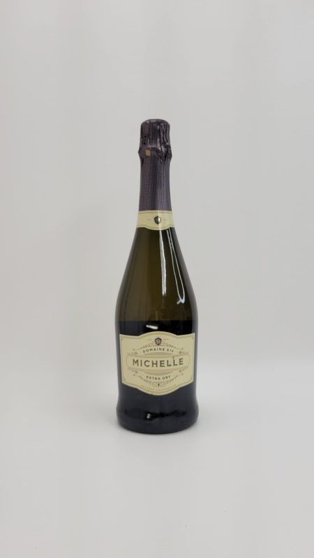 Domaine Ste Michelle Extra Dry Champagne