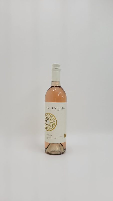 Seven Hills Dry Rose