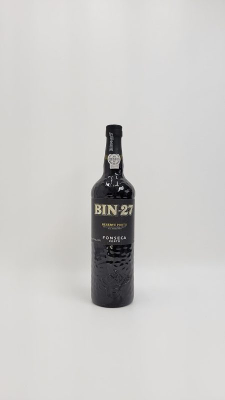Fonseca Porto Bin 27