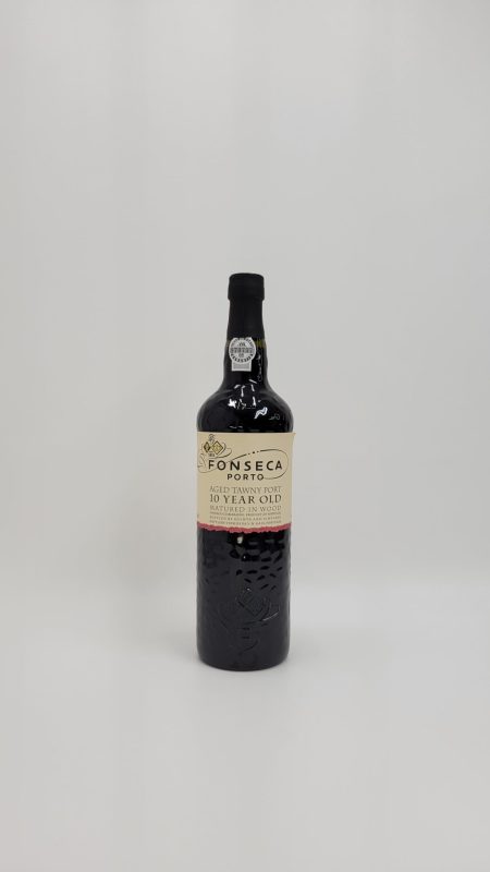 Fonseca Porto Aged Tawny Port