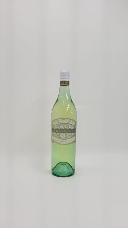 Conundrum California White