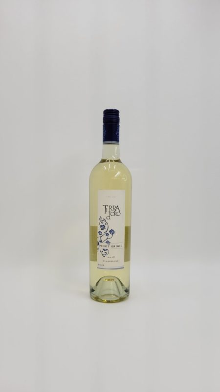 Terra d’Oro Pinot Grigio