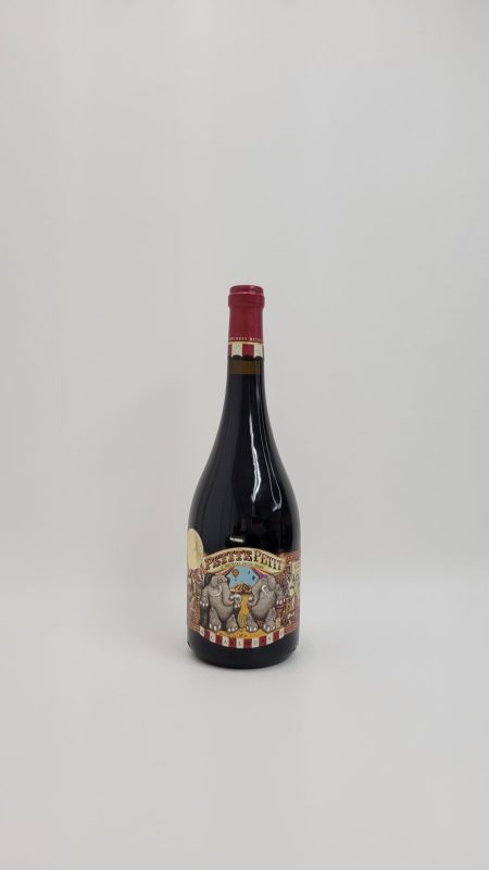 Michael David Petite Petit 750ml