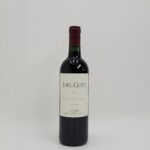 Joel Gott 815 Cabernet Sauvignon 750ml