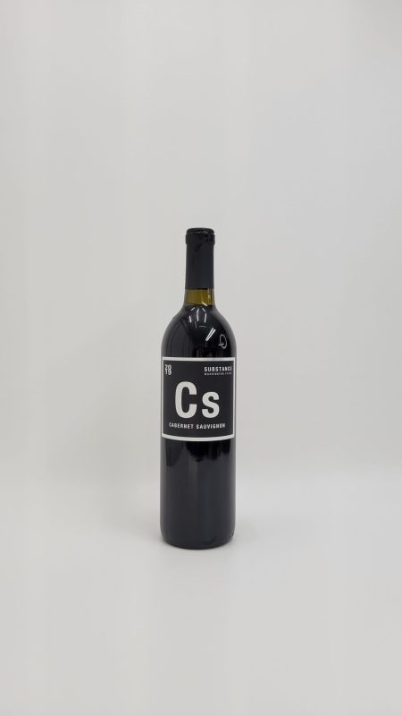 Substance Cabernet Sauvignon