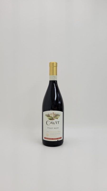 Cavit Pinot Noir