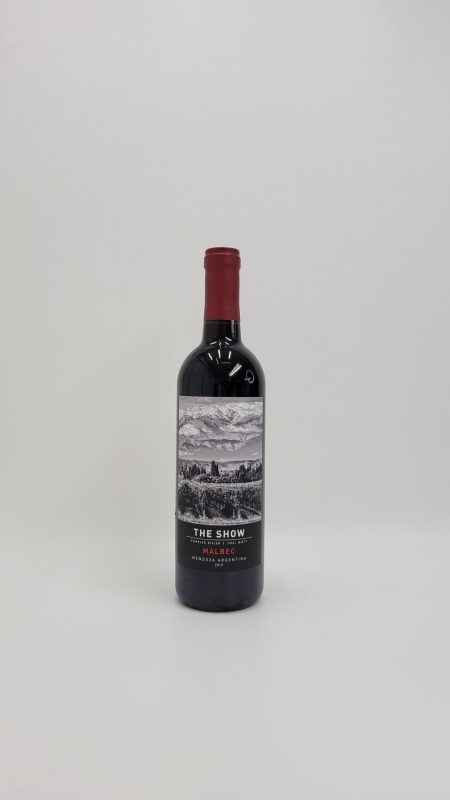 The Show Malbec 750 ml