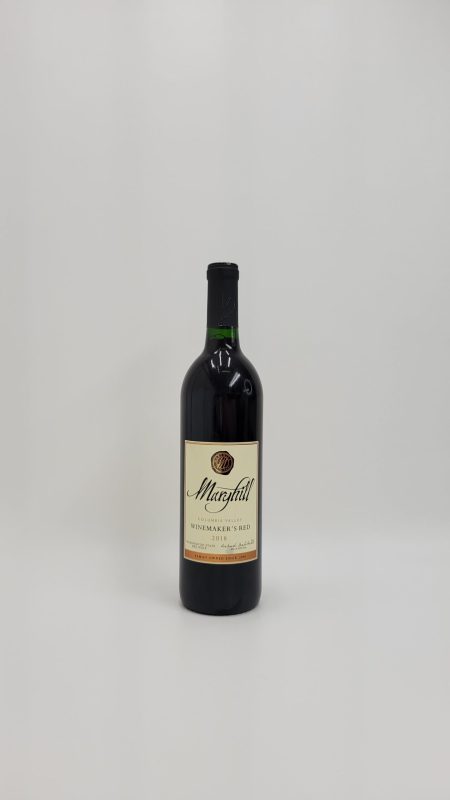 Maryhill Winemaker’s Red