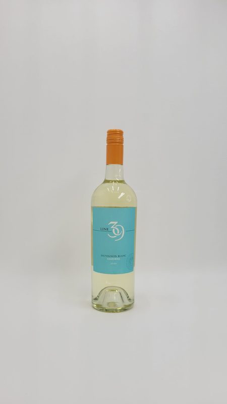 Line 39 Sauvignon Blanc
