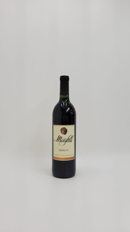 Maryhill Merlot