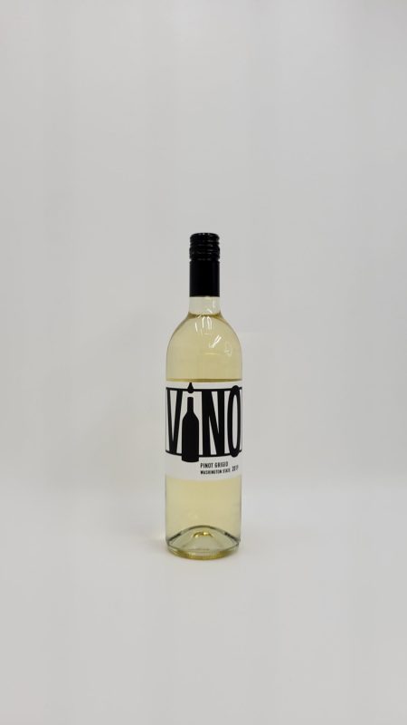 Vino Pinot Grigio 750 ml