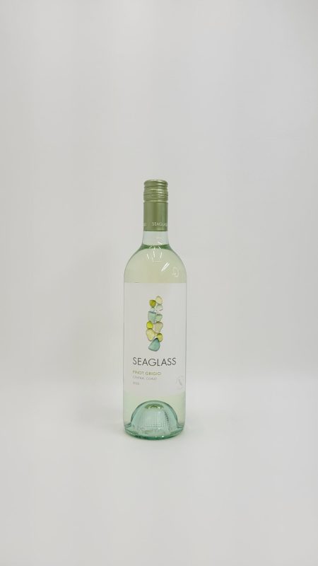 Seaglass Pinot Grigio