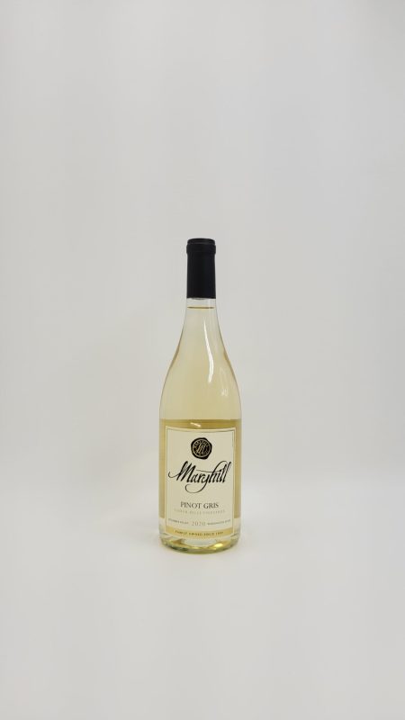 Maryhill Pinot Gris