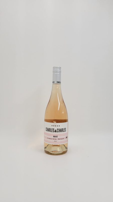 Charles & Charles Rose