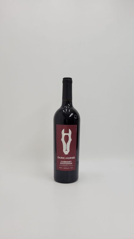 Dark Horse Cabernet Sauvignon