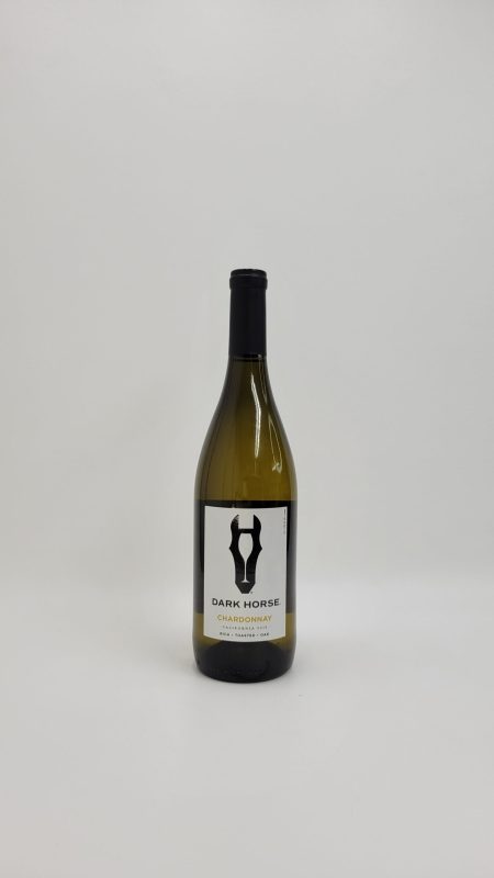 Dark Horse Chardonnay