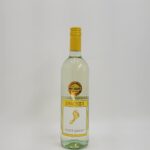 Barefoot Pinot Grigio 750ml