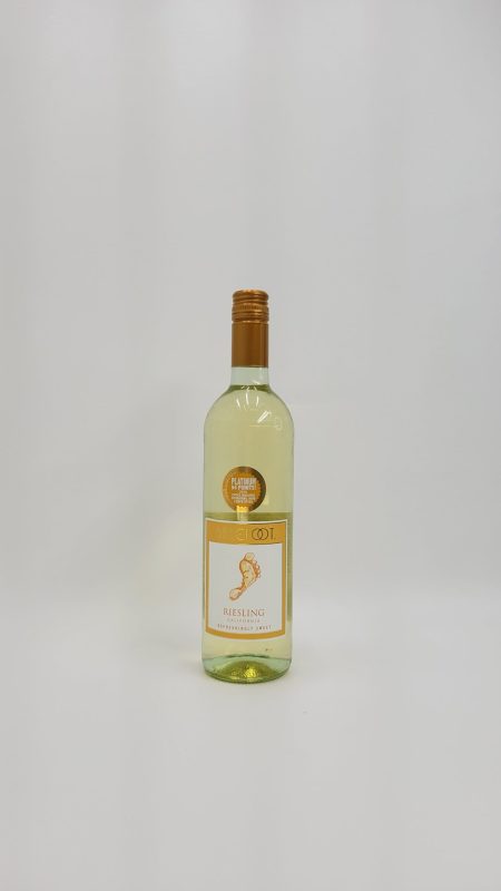 Barefoot Riesling