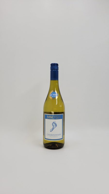 Barefoot Cellars Chardonnay