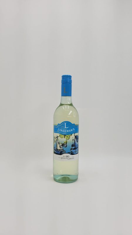Lindman’s Pinot Grigio