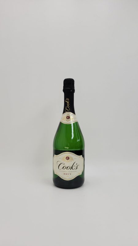 Cooks Brut 750 ML