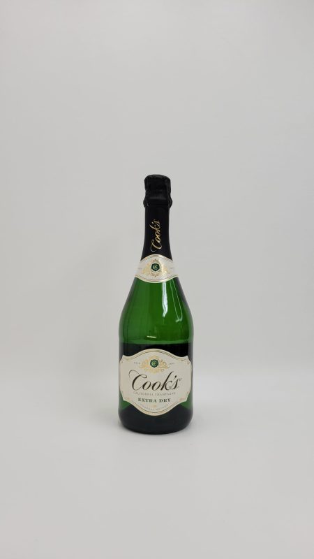 Cooks Extra Dry 750 ML