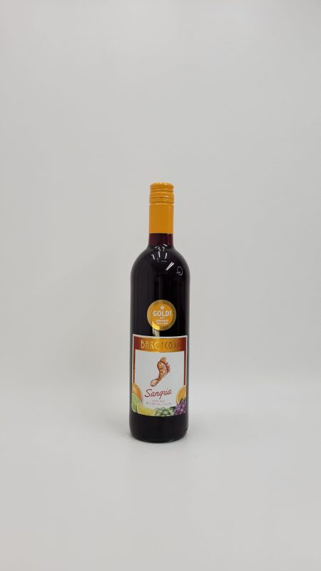 Barefoot Sangria