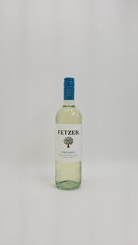 Fetzer Pinot Grigio