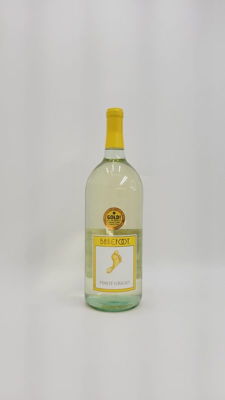 Barefoot Pinot Grigio 1.5 L
