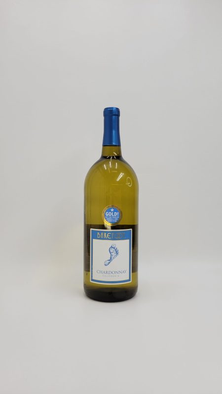 Barefoot Chardonnay 1.5 L