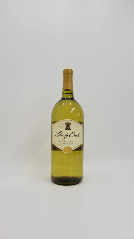 Liberty Creek Chardonnay 1.5 Liter